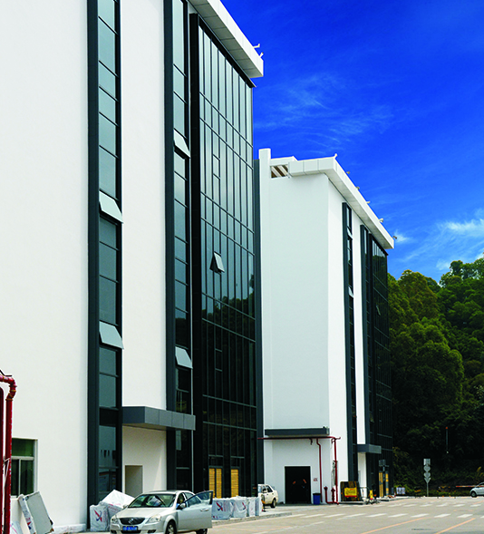 霍邱写字楼幕墙修缮安装