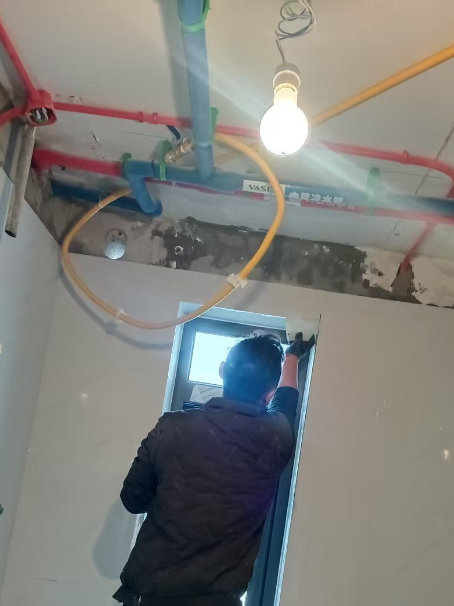 霍邱专业水管维修